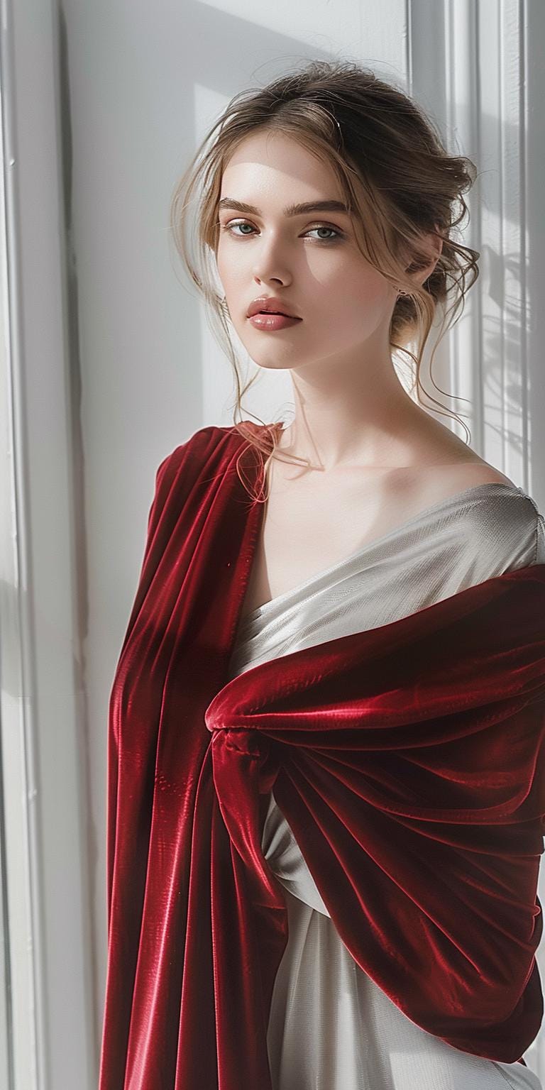 Burgundy red Velvet Shawl | Velvet Evening Wrap | Wedding Shawl | Warm Winter Shawl Wrap | Bothside velvet | Custom order